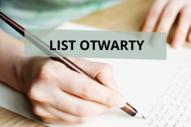 List Otwarty do Prezesa Rady Ministrów