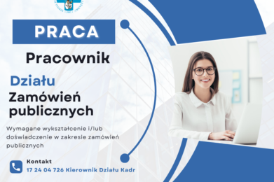 Oferta Pracy
