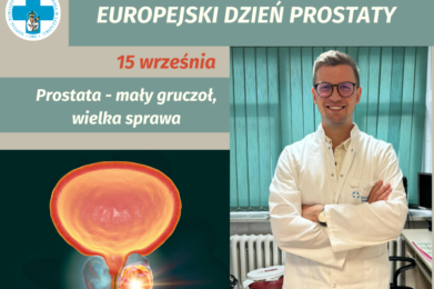 Europejski Dzień Prostaty