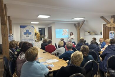 Zdrowie uroginekologiczne kobiet