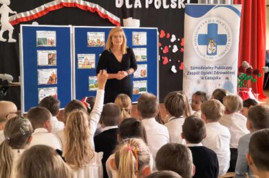 Europejski Dzień zdrowego jedzenia i gotowania