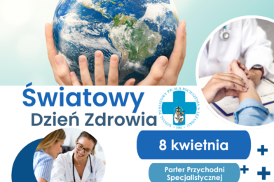 Światowy Dzień Zdrowia