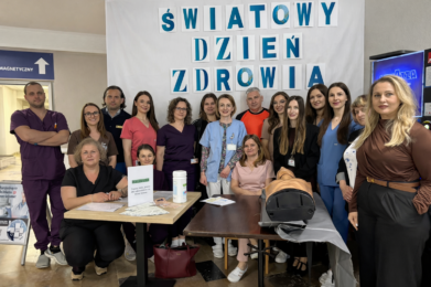 Światowy Dzień Zdrowia