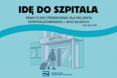 Przewodnik Idę do Szpitala