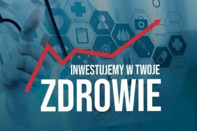 Reportaż o naszym Zakładzie Opiekuńczo Leczniczym